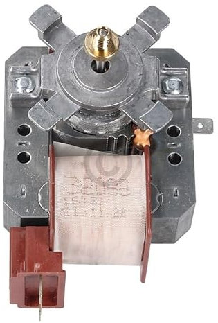 LUTH Premium Profi Parts Kompatibel mit Smeg Heißluftventilator 795210954 für Backofen