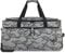 Chiemsee Jump N Fly Reisetasche auf Rollen, Unisex Weekender aus recyceltem PET, Grau