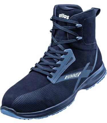 Atlas Runner 105 ESD 89900-40
