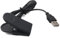JOYSOG Chargeur USB de Rechange pour Montre connectée Garmin Forerunner 405CX 405 910XT 310XT