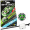 Beyblade X Starter Pack – F9581 – Kreisel & Launcher – Helm Knight 3-80N