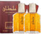 Eau de Parfum Dubai-Parfüm für Männer | eleganter langanhaltender Duft | Eau de Toilette Spray | langanhaltender Duft (2Pcs)