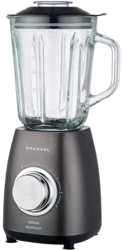 Grunkel batidora de vaso BAT-1000MIXMASTER 1000W