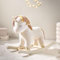 Petite Amélie ® Schaukelpferd Einhorn Lara