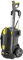 Kärcher High Pressure Washer HD 5/15 C Edition Power Control, Working Pressure: 150 Bar, Max. Pressure: 200 bar