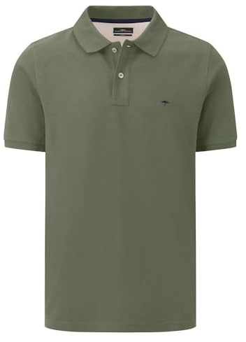 FYNCH-HATTON Modisches Poloshirt aus Premium Cotton