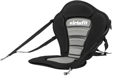 VirtuFit Kajaksitz Pro- Supboard Kajaksitz