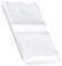 Ipetboom 250pcs Little Bags for Spray Bottle Wash Bottle Covers Easy Identification Prevent Contamination