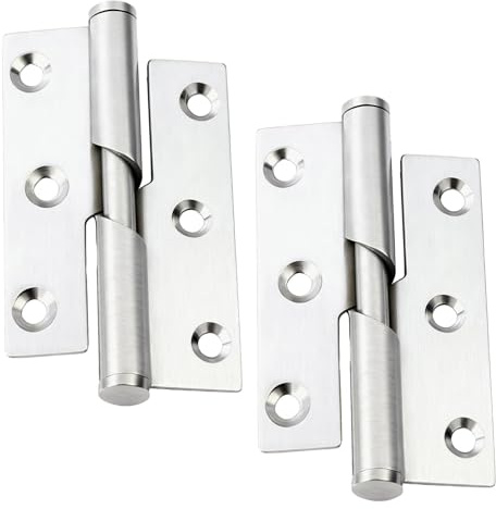 Rising Butt Door Hinges for Internal Door 3 Inch /75mm Rising Hinge