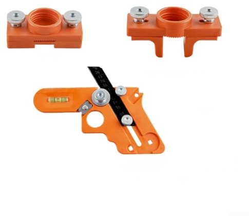 Rodillo aplicador de pegamento para bordes para una aplicación consistente y suave en madera, metal y laminado, adecuado para bricolaje, carpintería profesional y uso industrial (A)