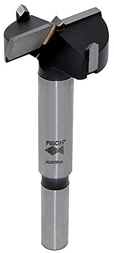 HW Forstnerbohrer - Profi Ausführung Ø 30 mm, Länge 90 mm, Schaft 10 mm