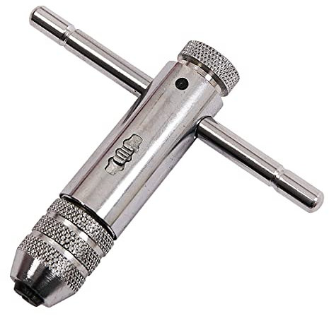 Amtech S1450 Ratchet tap Wrench - Small