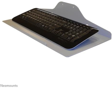 Neomounts by Newstar KEYB-V050 VESA Tastatur/Maus Halter