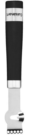 Cuisinart ctg-04-lz Barrell Handle zester