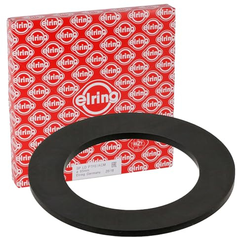 Elring 827.428 Seal, oil filler cap