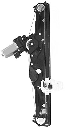Magneti Marelli 1542436 Elektrische Fensterheber | Kompatibel mit: FORD KA