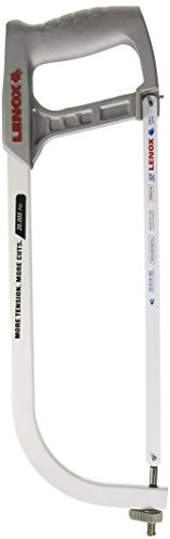 LENOX Tools Hacksaw, Compact (1805722)