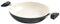 Moneta Ceramica 01 Deluxe Tegame, 2 Manici, 24 cm