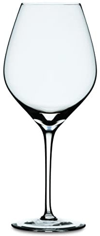 Holmegaard copa borgoña 69 cl 1 ud. Cabernet improved wine experience, clear