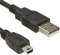 Mini USB pour Garmin Astro 320