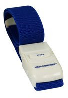 Med Comfort Venenstauer blau