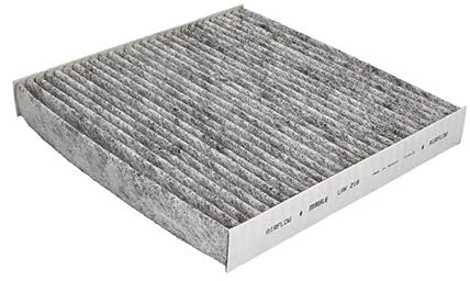 MAHLE LAK 216 Innenraumfilter Partikelfilter u.a. passend für HONDA CR-V III (RE_)