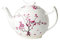 Teekanne Bone China Cherry Blossom 1,5l - TeaLogic