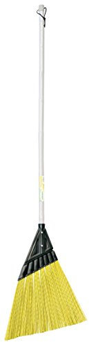 Verdemax 3023 Trapezia Scopa di plastica – Bamboo