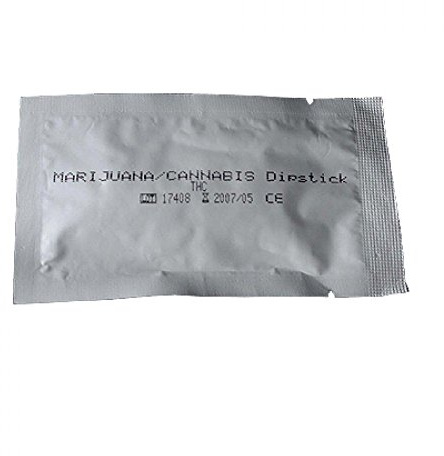 Teststreifen THC (25ng/ml)