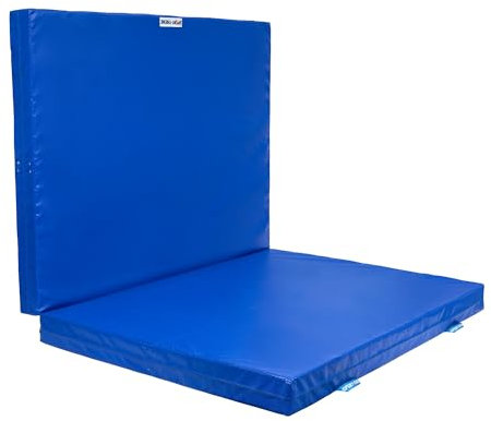 Sport-Thieme Weichbodenmatte Klappbar