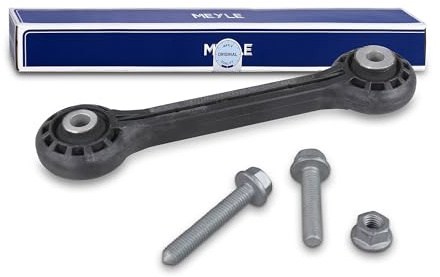 Meyle Stange/Strebe, Stabilisator - Art.-Nr. 116 060 0049 | Kompatibel mit: AUDI A4 Allroad B8, A4 Allroad B9, A4 B8, A4 B8 Avant, A4 B9, A4 B9 Avant, A5, A5, A5 Cabriolet, A5 Cabriolet