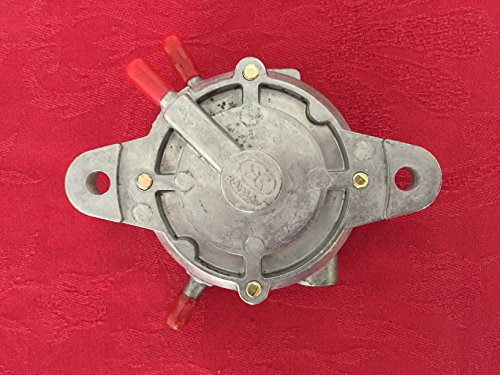 Bomba de gasolina Kymco Grand dink 50 125 Xciting 250 People 250 carburacion