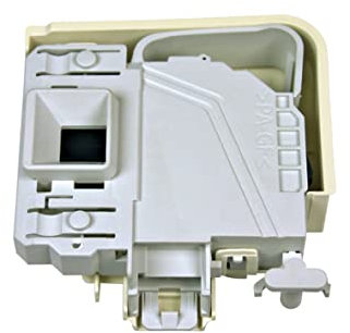 Verriegelungsrelais EMZ Türschloss Türverriegelung Waschmaschine ORIGINAL Bosch Siemens 00616876 616876 passend Constructa Gaggenau Balay Profilo