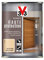 V33 Vernis extérieur Haute protection, Incolore brillant 1 L