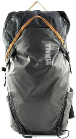Thule Damen Stir 35L F Backpack, Obsidian, REG