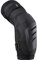 IXS Hack Race Ellbogenschützer für Mountainbike/E-Bike/Cycle, Schwarz, XL