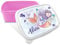 Fiambrera Personalizada Infantil. Caja Merienda. Caja Almuerzo Infantil. Tuper Niño Colegio. Taper Niños Colegio Personalizado. Taper niña niño. COLOR A ELEGIR. Sirena