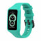 SenMore Cinturino in Silicone Compatibile con Huawei Band 7/6 e Honor Band 6 - Impermeabile e Resistente ai Graffi