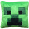 Nemesis Now Minecraft Kissen, Grün, 40 cm