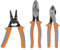 1000V Insulated Tool Kit, 3-Piece