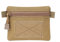 Mini Molle Pouch,Sac Tactique EDC,10x13cm Petit Porte-Monnaie Outdoor Wallet,1000D en Nylon Porte-Monnaie Etanche Key Card Case pour Camping Randonnée Cyclisme