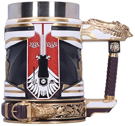 Nemesis Now Destiny chope Gjallarstein 15 cm
