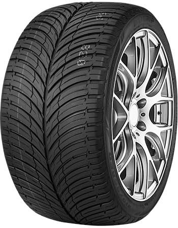 UNIGRIP Reifen 235/60 R18 107 V Ganzjahresreifen OFF ROAD