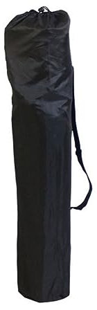 Kyaoayo Zelttasche, Aufbewahrungsstasche,Camp-Aufbewahrungstasche, Wasserdichte Zelttasche Universal Zelt Stangen Pack Tasche Camping GestäNge GroßE KapazitäT Aufbewahrungstasche. (100×22×22cm,1Stück)