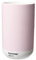 PANTONE Mini Porzellan Vase, in Geschenkbox, 500ml, Light Pink 182C