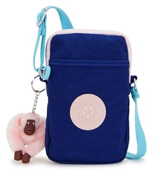 Kipling Damen Tally Crossbody, Solar Navy C