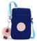 Kipling Damen Tally Crossbody, Solar Navy C