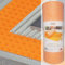 Schlüter DITRA 25 D30M 30m² Rolle Verbundentkopplungsmatte