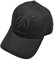 Rock Off officially licensed products Linkin Park Text Band Logo Snapback Baseball Cap One Size