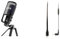 RØDE NT-USB+ Professionelles Mikrofon + SC15 USB-C-Lichtkabel (300mm - iOS-kompatibel) für Podcasting, Streaming, Gaming, Musikproduktion, Gesangs- und Instrumentenaufnahmen